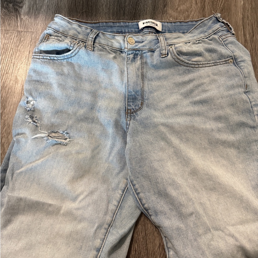 RSQ Mom Jeans
